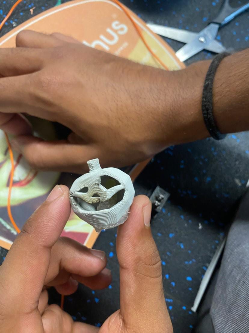 Circuito para Decorações